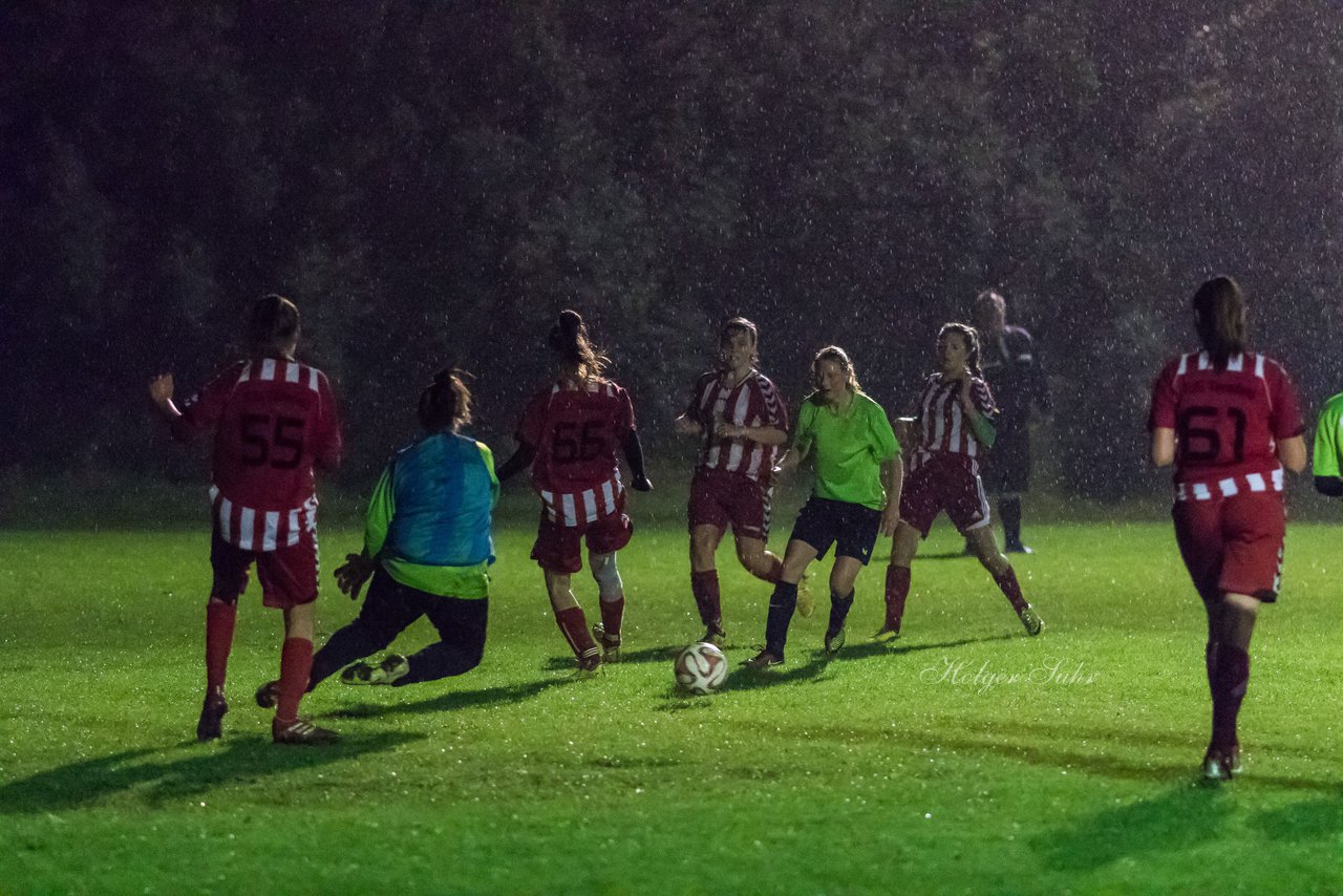 Bild 106 - B-Juniorinnen TuS Tensfeld - MTSV Olympia Neumnster : Ergebnis: 4:1